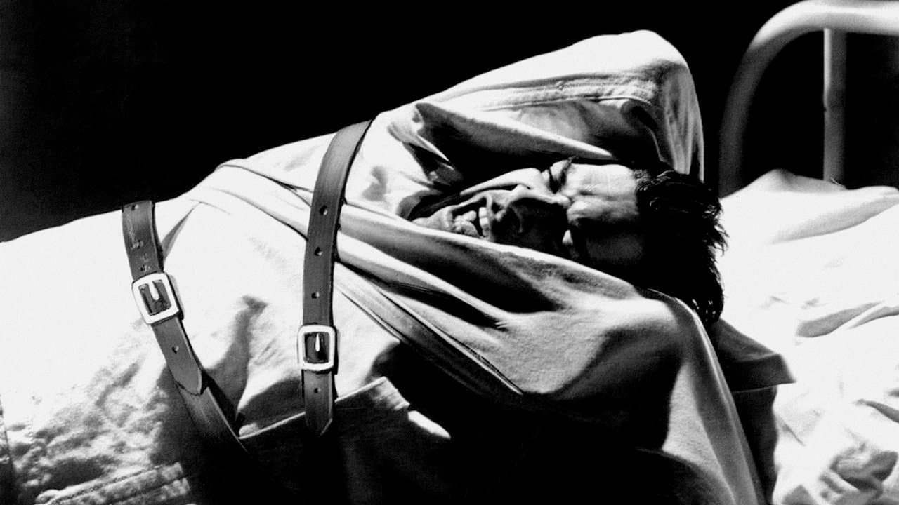Shock Corridor (1963) (criterion Collection) Uk Only (Import)