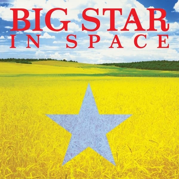 Big Star - In Space (CD) (Remastered)