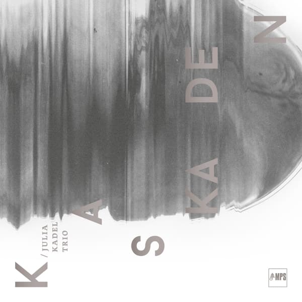 Julia Kadel Trio - Kaskaden (CD)