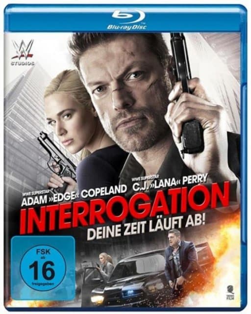 Br Interrogation - Deine Zeit Luft Ab!