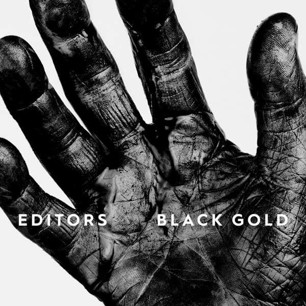 Editors - Black Gold Best Of Editors (2 LP)