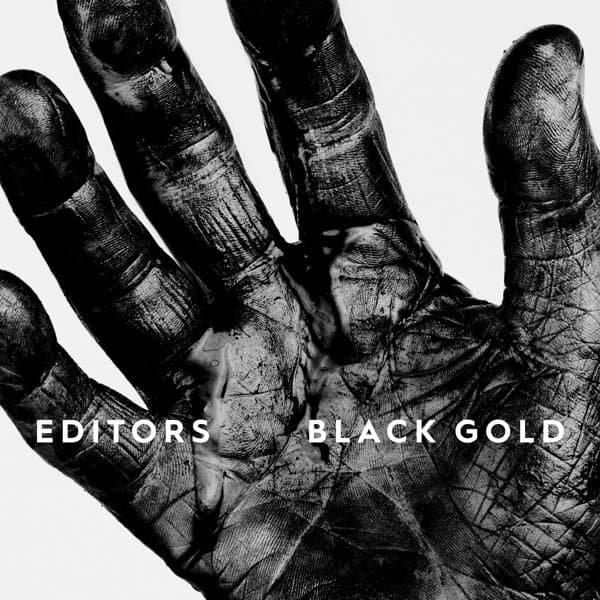 Editors - Black Gold Best Of Editors (2 LP)