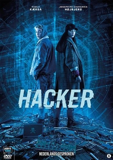 Hacker (DVD)