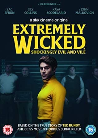 Extremely Wicked. Shockingly Evil & Vile (Import)