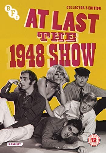 At Last The 1948 Show (Import)