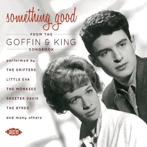 Goffin And King - Something Good From The Goffin & King Songbook (CD)