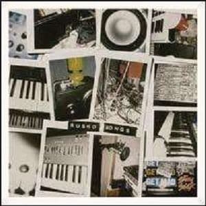 Rusko - Songs