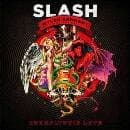The Slash - Apocalyptic Love (CD)