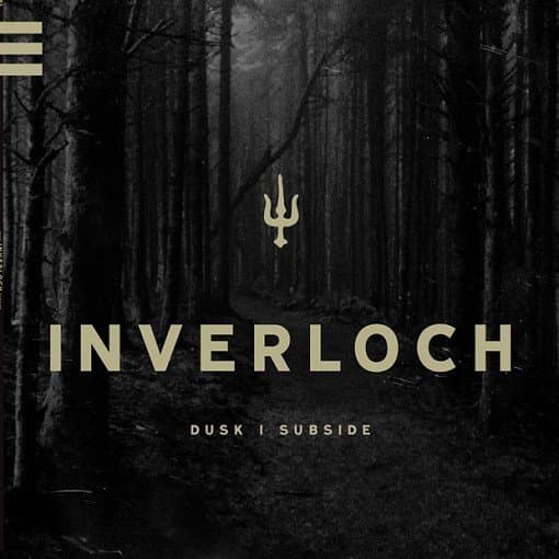 Inverloch - Dusk/Subside (CD)