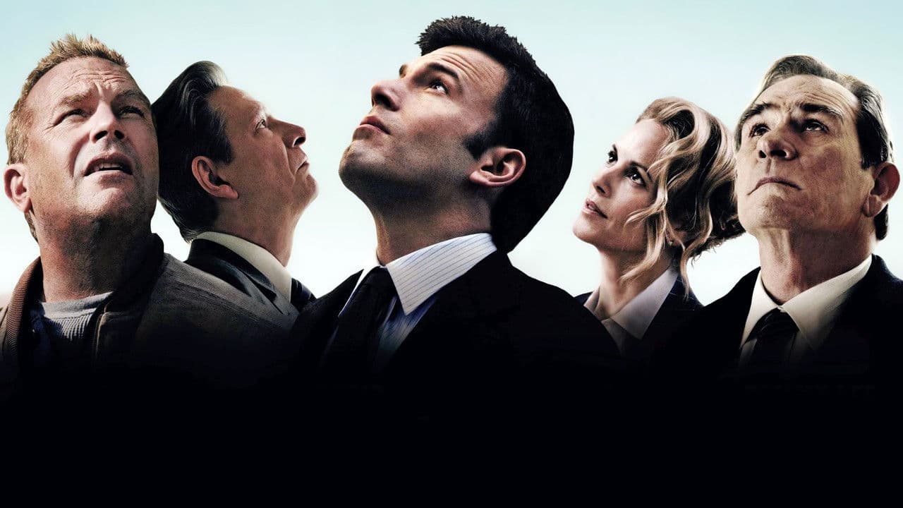 Company Men (DVD)
