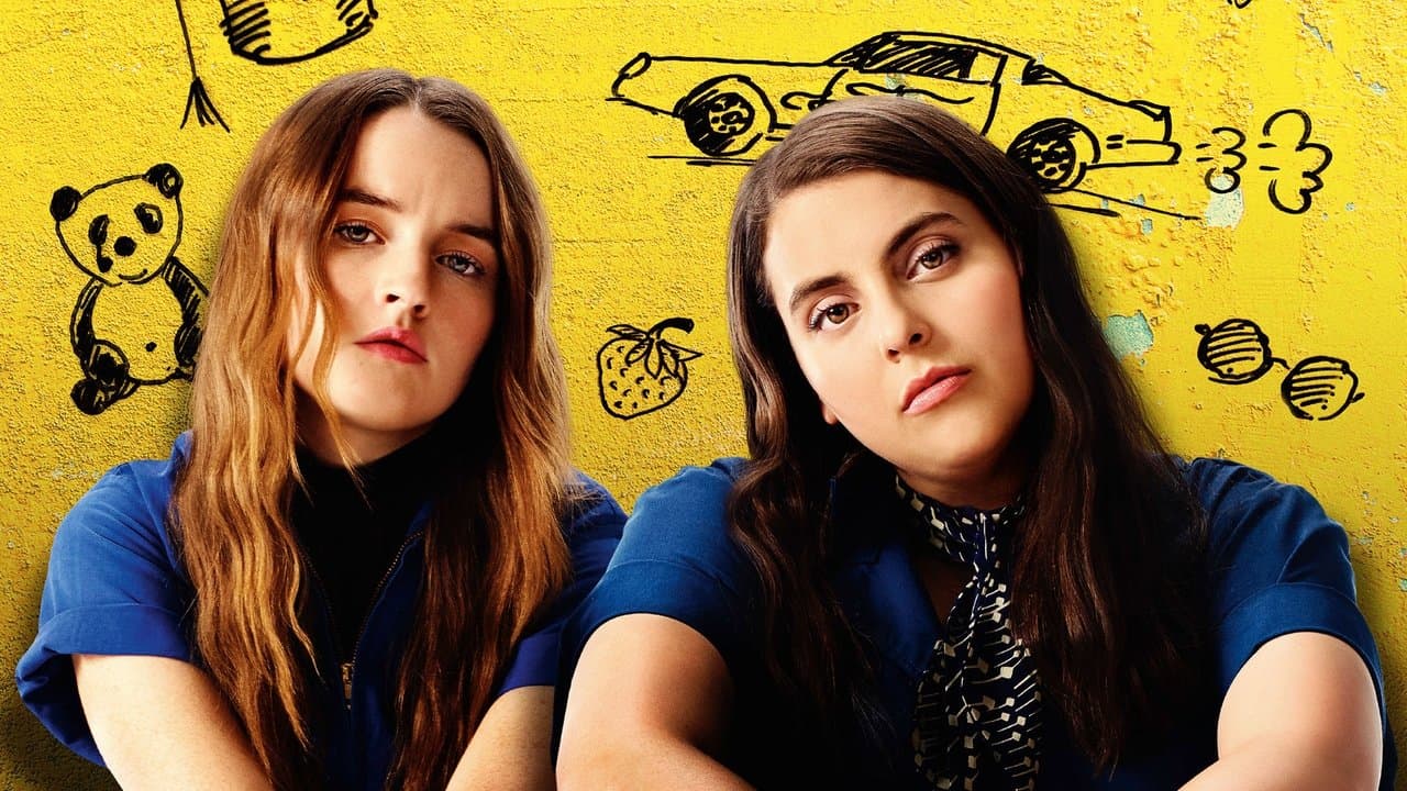 Booksmart (Import)
