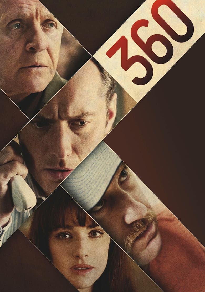 360 (DVD)