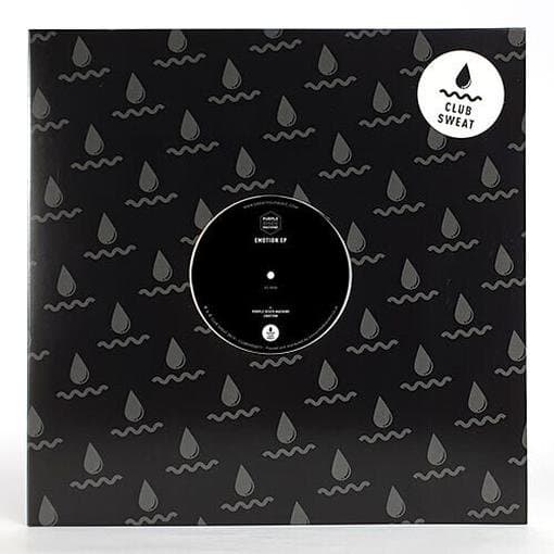 Purple Disco Machine - Emotion Ep