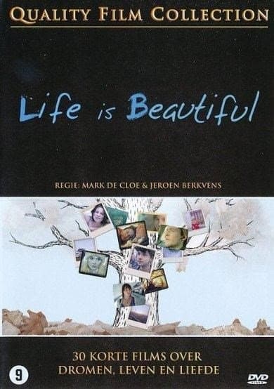 Life is beautiful (DVD)