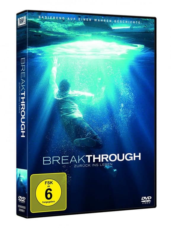 Breakthrough