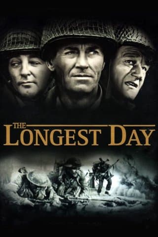 Longest Day (Import)