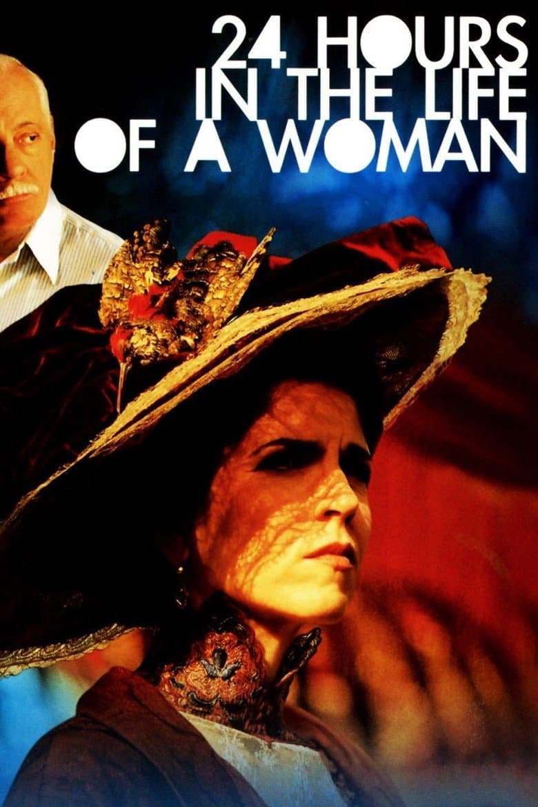 24 Hours In The Life Of A Woman