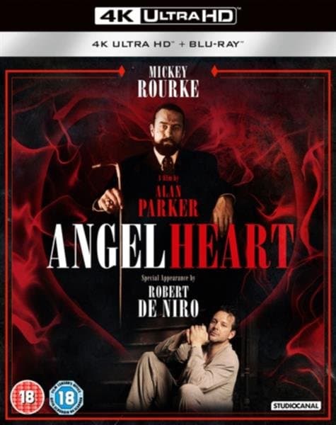 Angel Heart (Import)