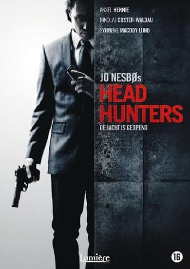 Headhunters (DVD)