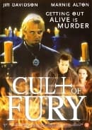 Cult Of Fury