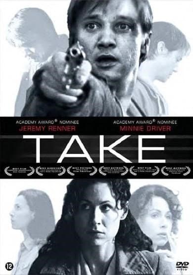 Take (DVD)