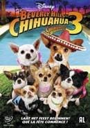 Beverly Hills chihuahua 3