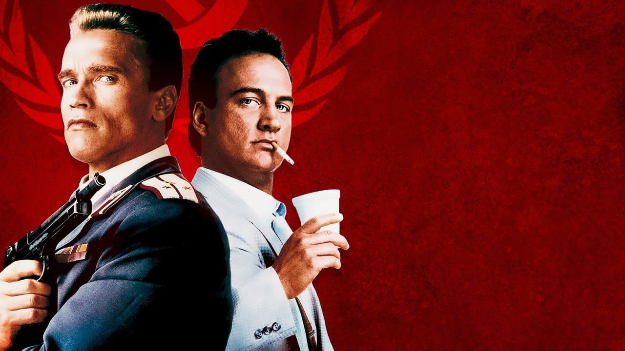 Red Heat (Import)