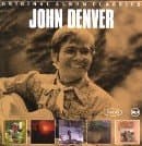 John Denver - Original Album Classics (5 CD)