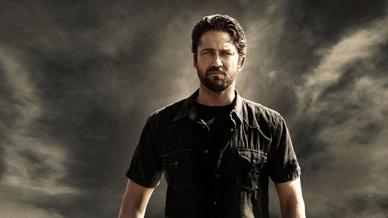 Machine Gun Preacher Dvd +