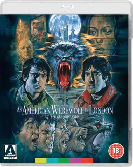 An American Werewolf In London (Import)