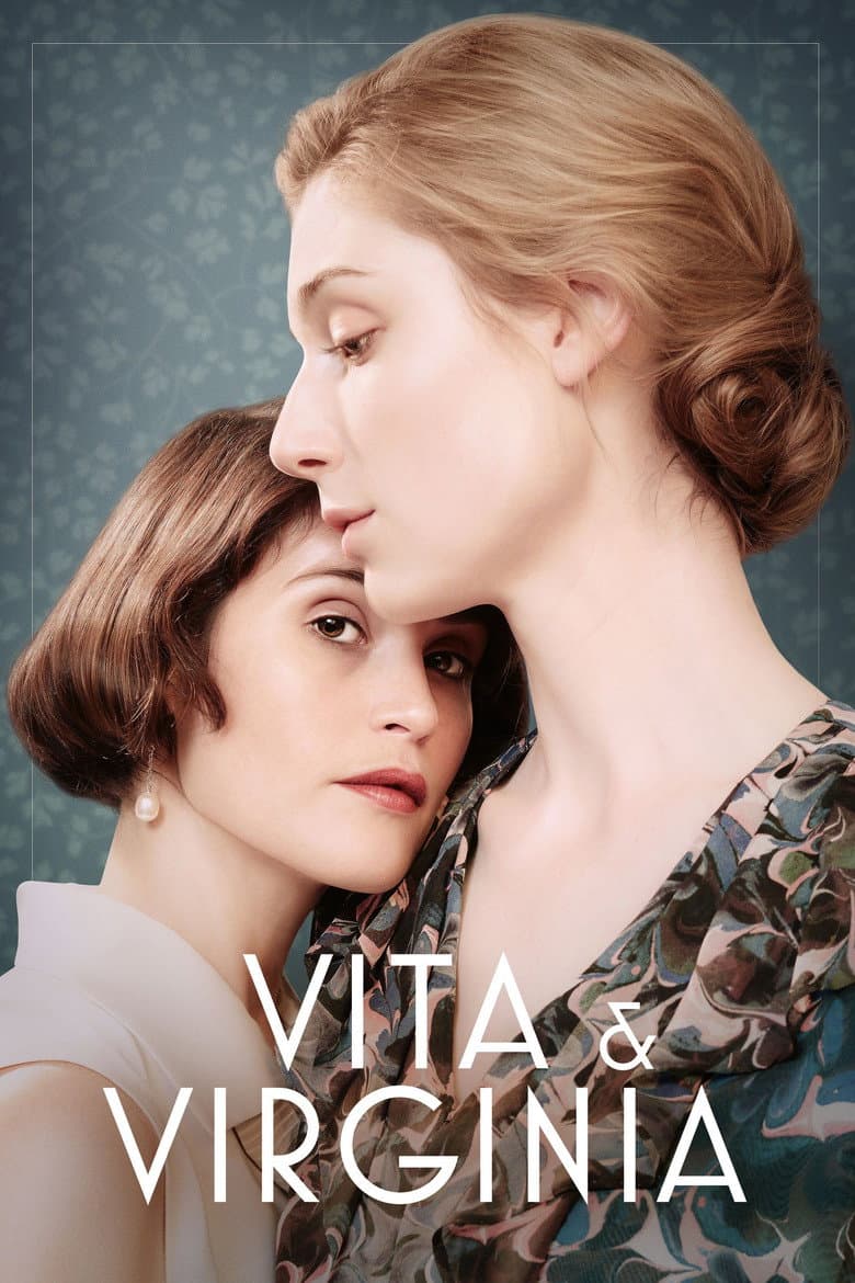 Vita And Virginia (Import)