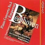 Ludvig Von Beethoven (1770-1827) - Beethoven: Piano Concerto No.5 Em