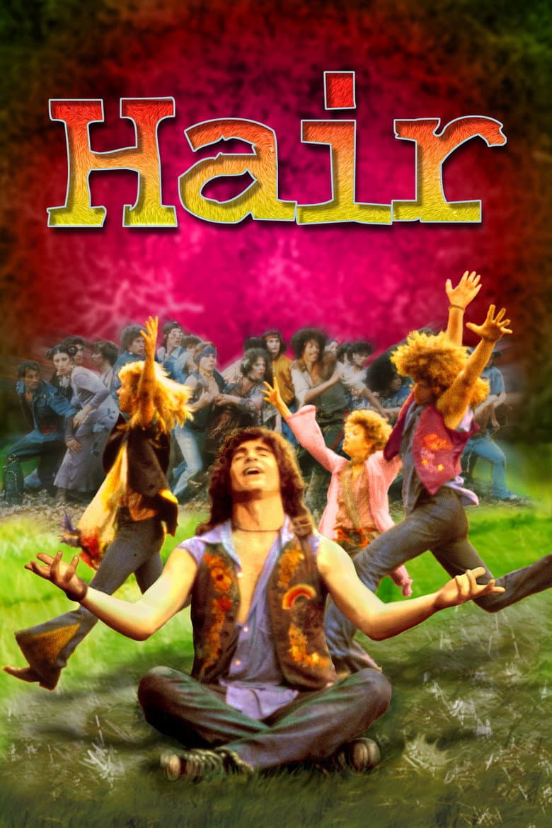 Hair (40th Anniversary Edition) (Import)
