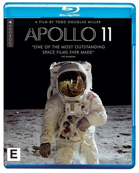 Apollo 11 (Import)