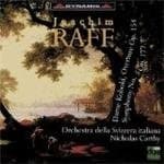Raff J - Symphony No 5