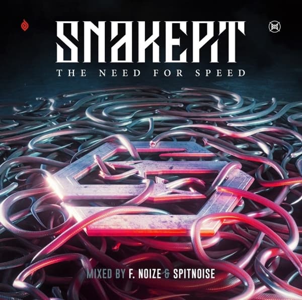 F. Noize & Spitnoise - Snakepit (The Need For Speed) (2 CD)