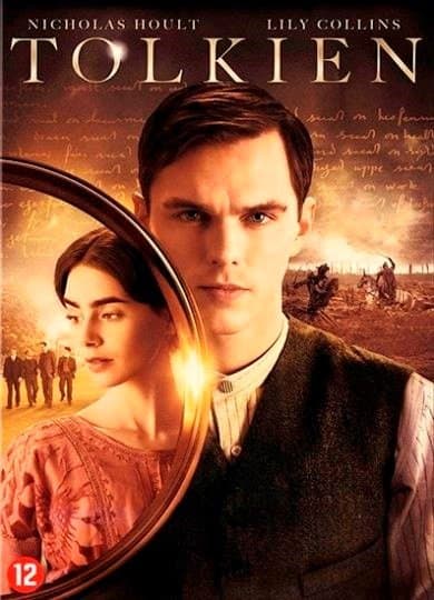 Tolkien (DVD)