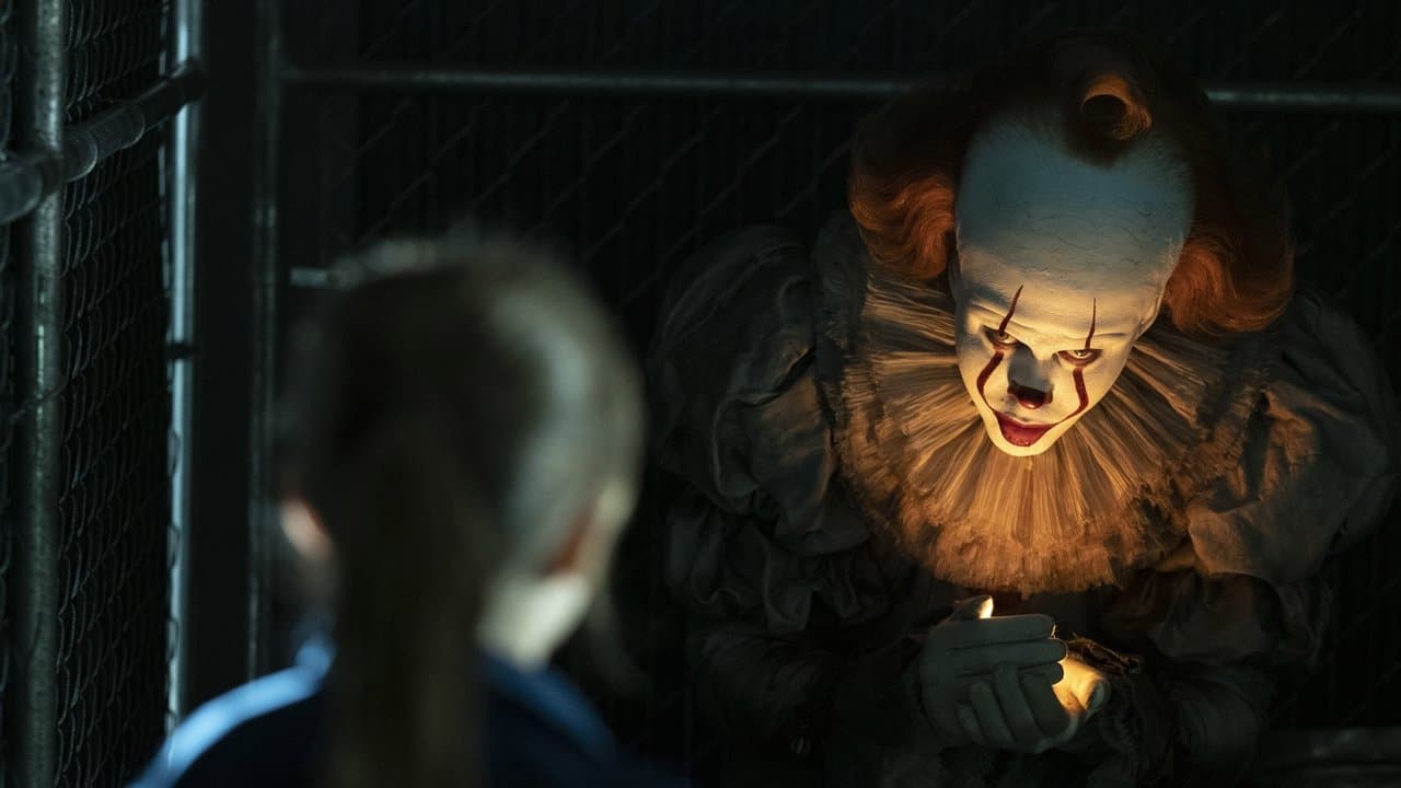 It - Chapter Two (4K Ultra HD Blu-ray)