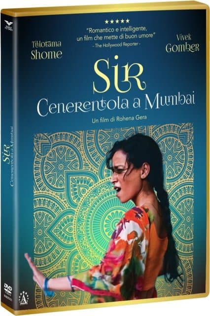 Anjum,chakrabarty,chaturvedi - Sir - Cenerentola A Mumbai
