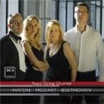 Royal String Quartet (Szalaj - Haydn, Mozart, Beethoven: String Qu