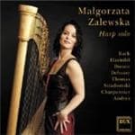 Malgorzata: Harp Zalewska - Harp Solo