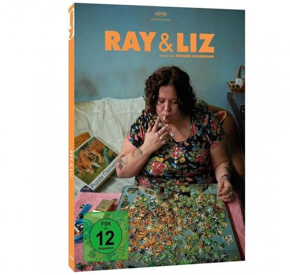 Billingham,richard - Ray & Liz
