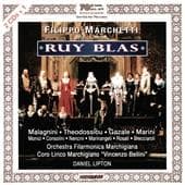 Marchetti: Ruy Blas - Marchetti: Ruy Blas