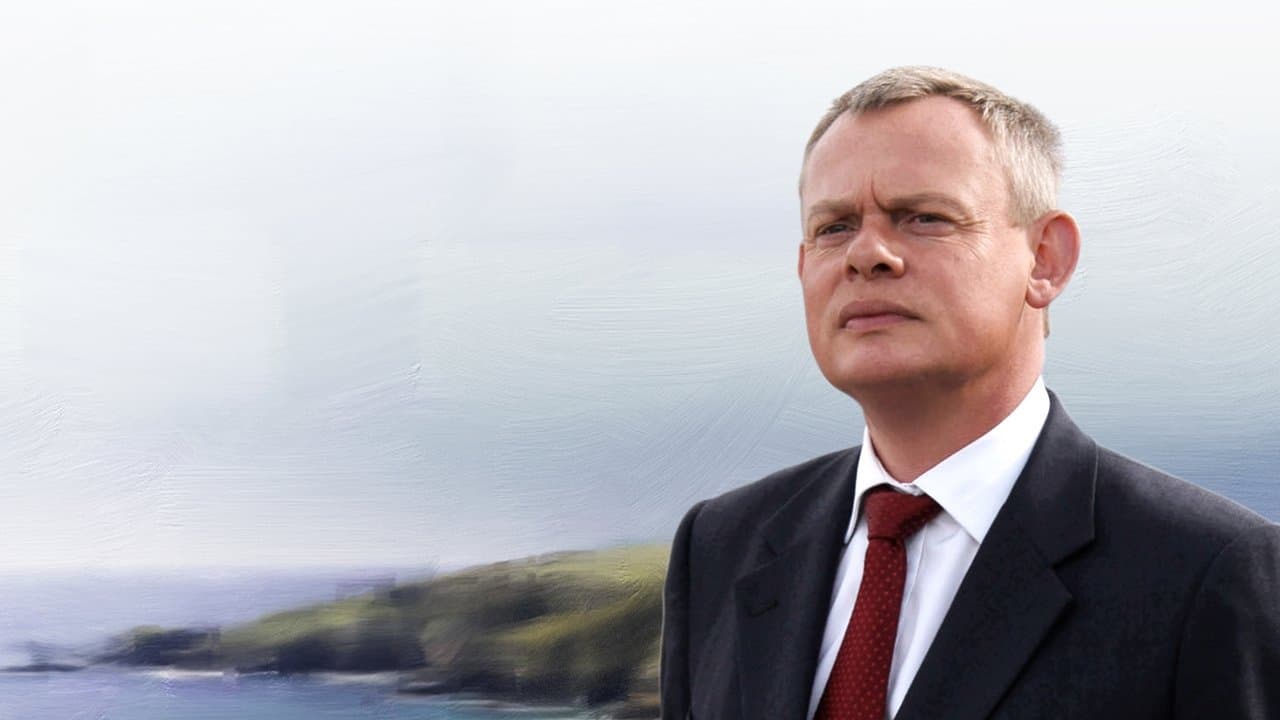 Doc Martin - Series 9 (Import)
