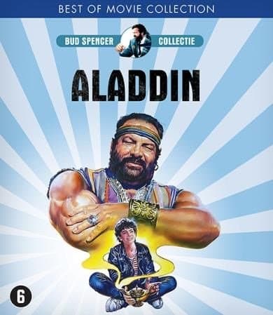 Aladdin (Blu-ray)