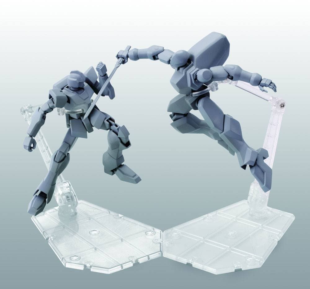 Tamashii Nations - Tamashii Stage Act. 5 For Mechanics, Support Stand