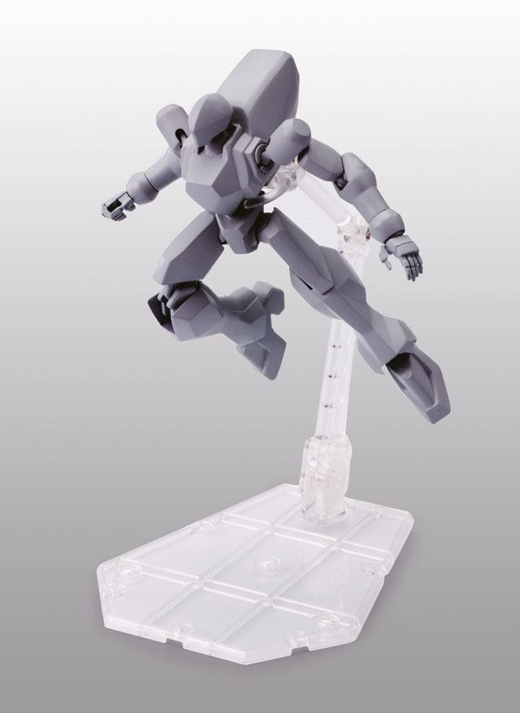 Tamashii Nations - Tamashii Stage Act. 5 For Mechanics, Support Stand
