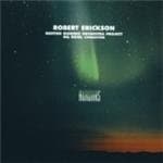 Rafael Popper-Keizer, Boston Modern Orchestra, Gil Rose - Erickson: Auroras (CD)