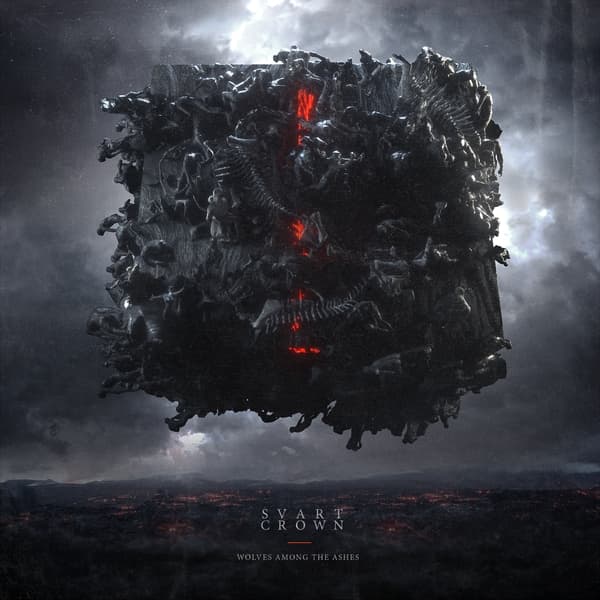 Svart Crown - Wolves Among The Ashes (2 LP)