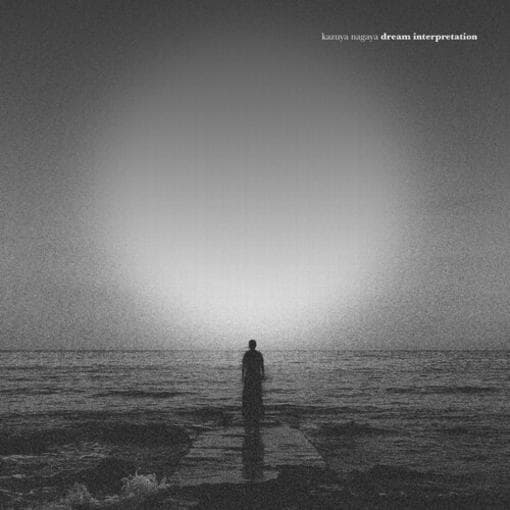 Kazuya Nagaya - Dream Interpretation (LP) (Coloured Vinyl)